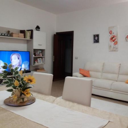Appartamento Casa Ilaria Arzachena Dış mekan fotoğraf