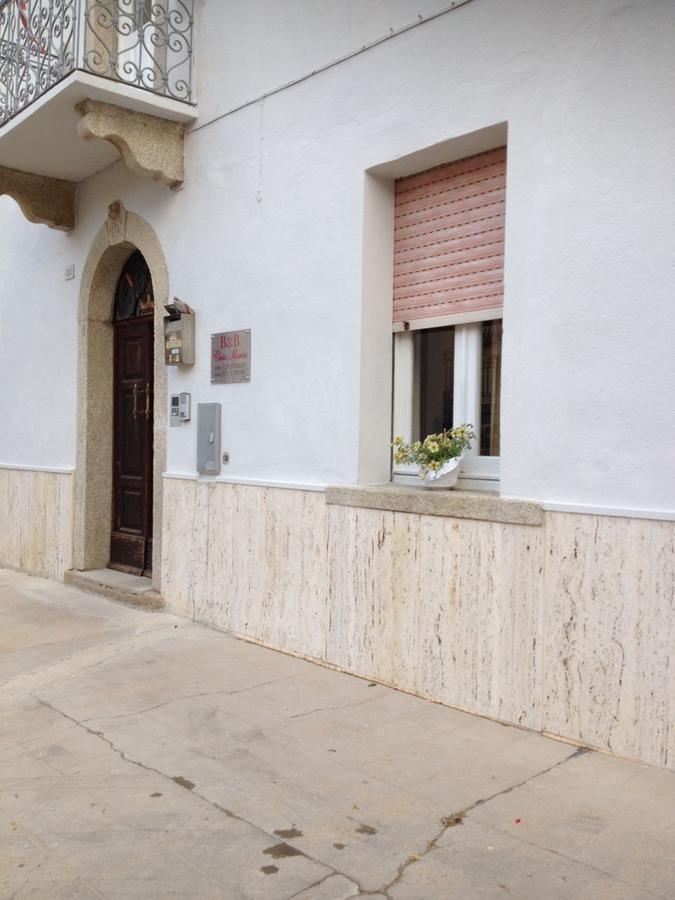 Appartamento Casa Ilaria Arzachena Dış mekan fotoğraf