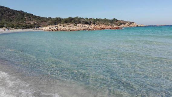 Appartamento Casa Ilaria Arzachena Dış mekan fotoğraf