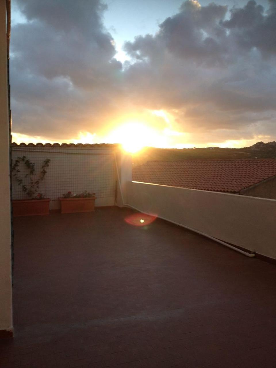 Appartamento Casa Ilaria Arzachena Dış mekan fotoğraf