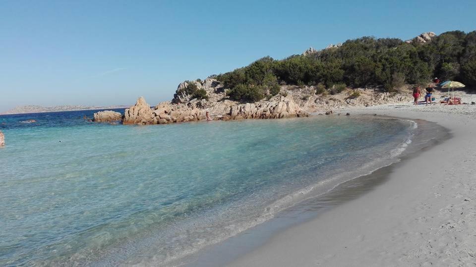Appartamento Casa Ilaria Arzachena Dış mekan fotoğraf