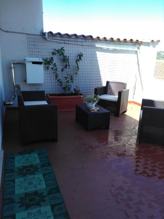Appartamento Casa Ilaria Arzachena Dış mekan fotoğraf