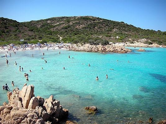 Appartamento Casa Ilaria Arzachena Dış mekan fotoğraf