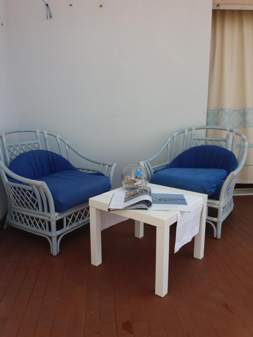 Appartamento Casa Ilaria Arzachena Dış mekan fotoğraf