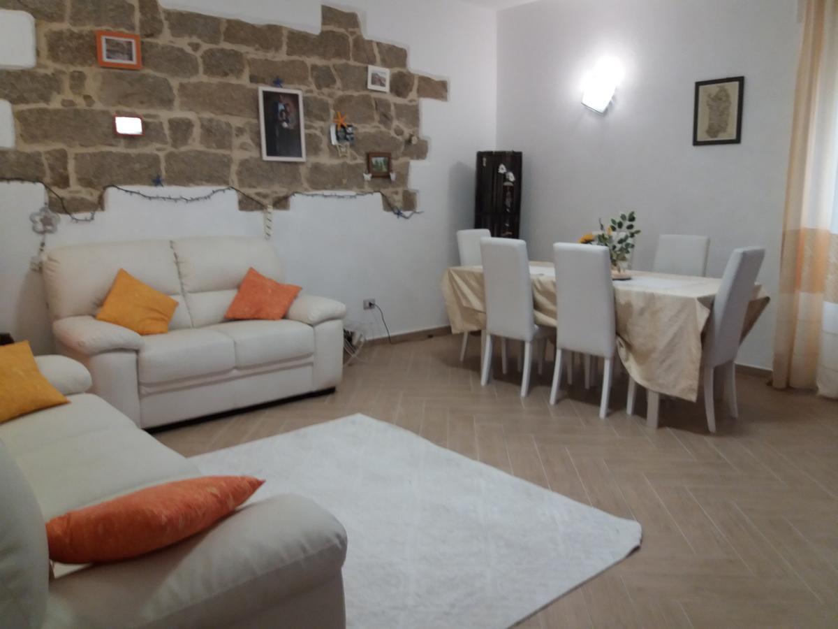 Appartamento Casa Ilaria Arzachena Dış mekan fotoğraf