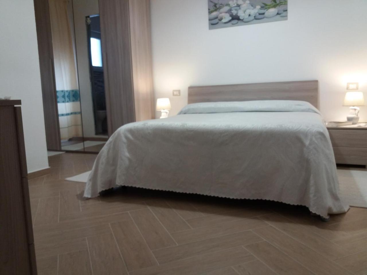 Appartamento Casa Ilaria Arzachena Dış mekan fotoğraf