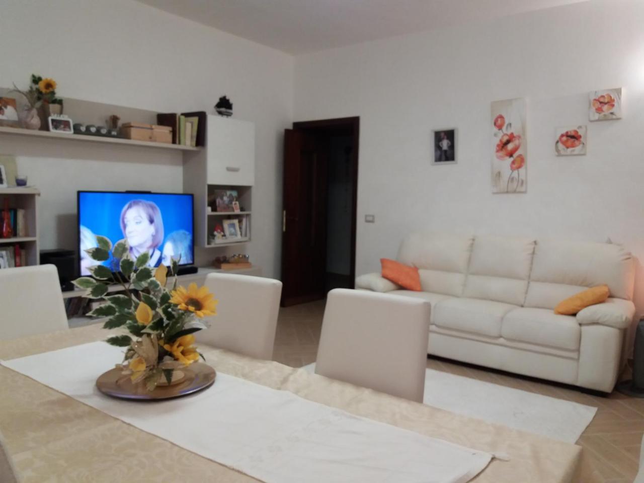 Appartamento Casa Ilaria Arzachena Dış mekan fotoğraf