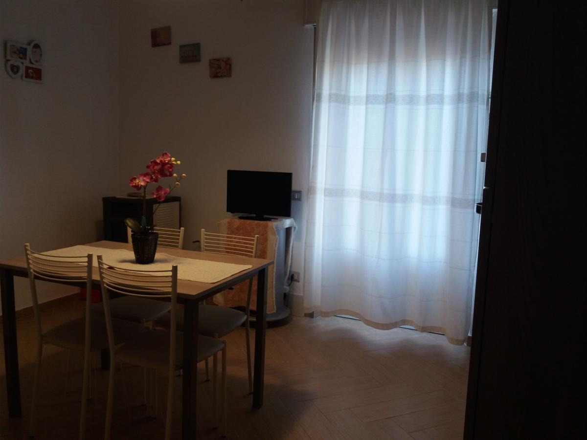Appartamento Casa Ilaria Arzachena Dış mekan fotoğraf