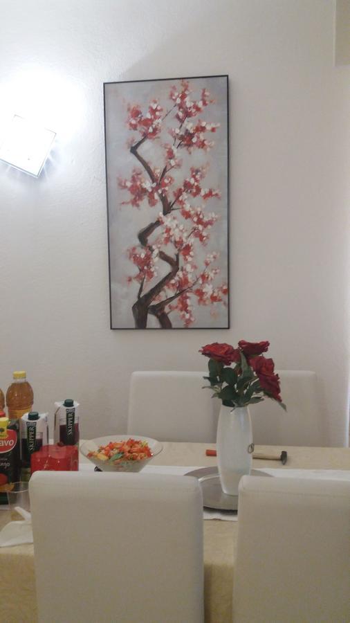 Appartamento Casa Ilaria Arzachena Dış mekan fotoğraf