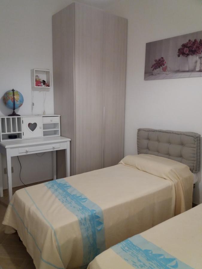 Appartamento Casa Ilaria Arzachena Dış mekan fotoğraf