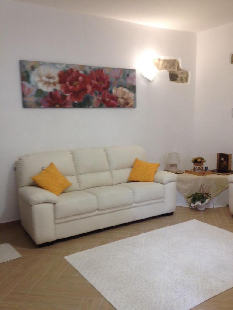 Appartamento Casa Ilaria Arzachena Dış mekan fotoğraf