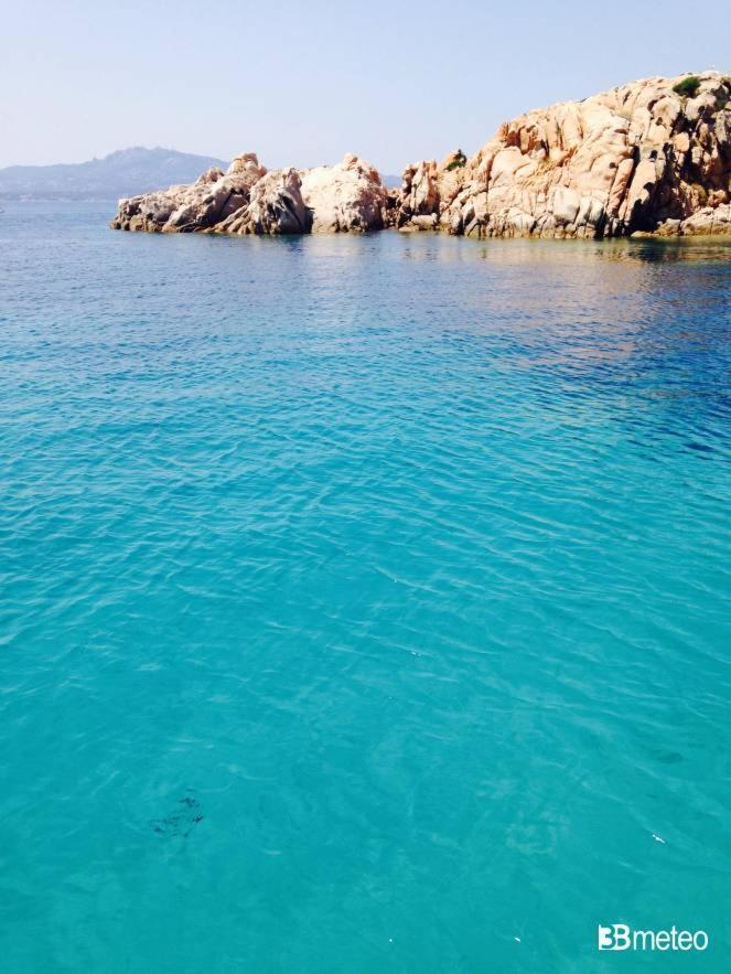 Appartamento Casa Ilaria Arzachena Dış mekan fotoğraf